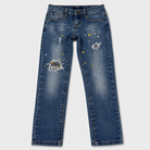 Jeans - Bambina - 114 - 119 | 6 anni