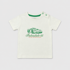 Maglietta maniche corte - Bambino - 66 - 71 | 6 mesi