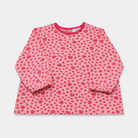 Maglietta maniche lunghe - Bambina - 84 - 89 | 18 mesi