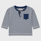 Maglietta maniche lunghe - Bambino - 66 - 71 | 6 mesi