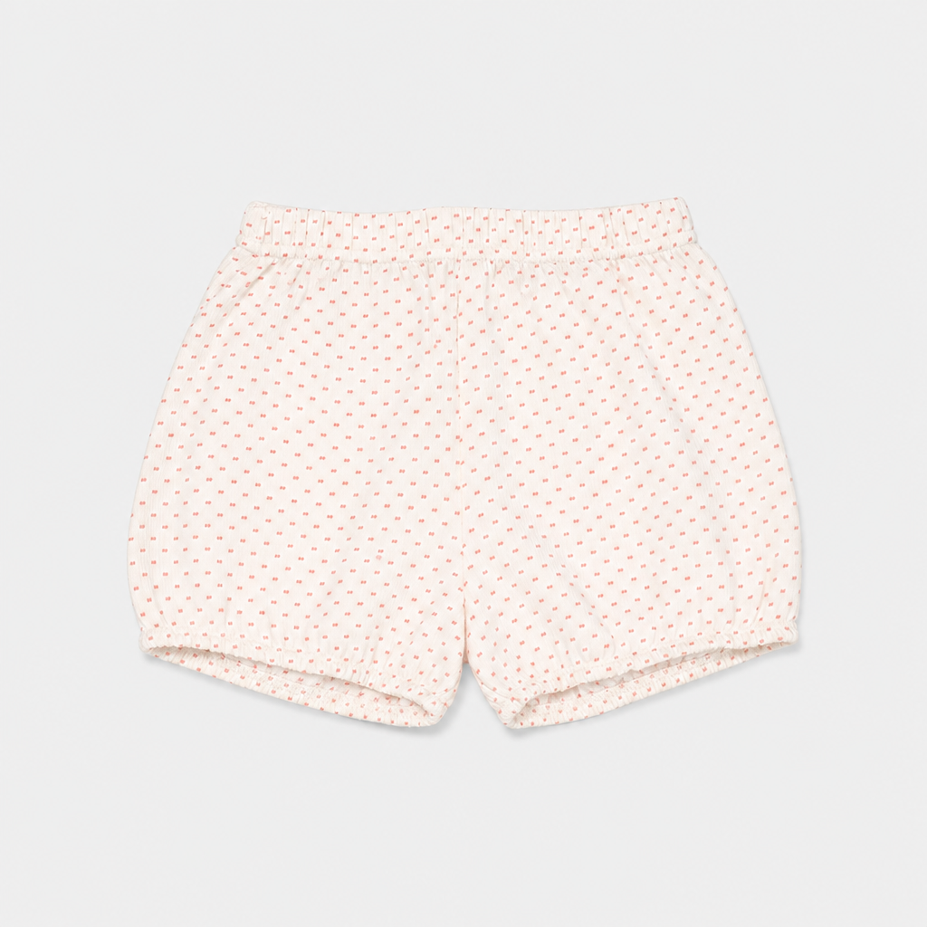 Pantaloncini corti - Bambina - 72 - 77 | 9 mesi