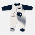 Tutine neonato - Bambino - 50 - 59 < 3 mesi