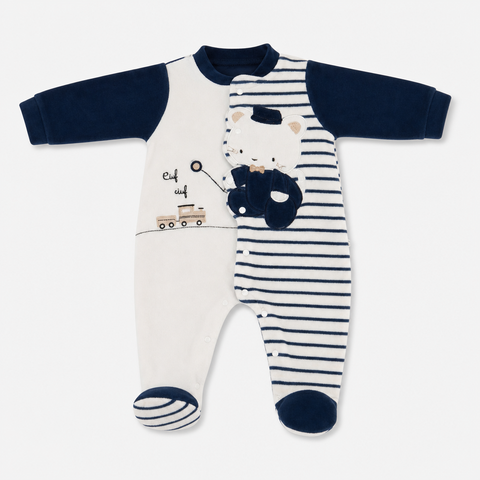 Tutine neonato - Bambino - 50 - 59 < 3 mesi