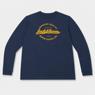 Maglietta maniche lunghe - Bambino - 114 - 119 | 6 anni