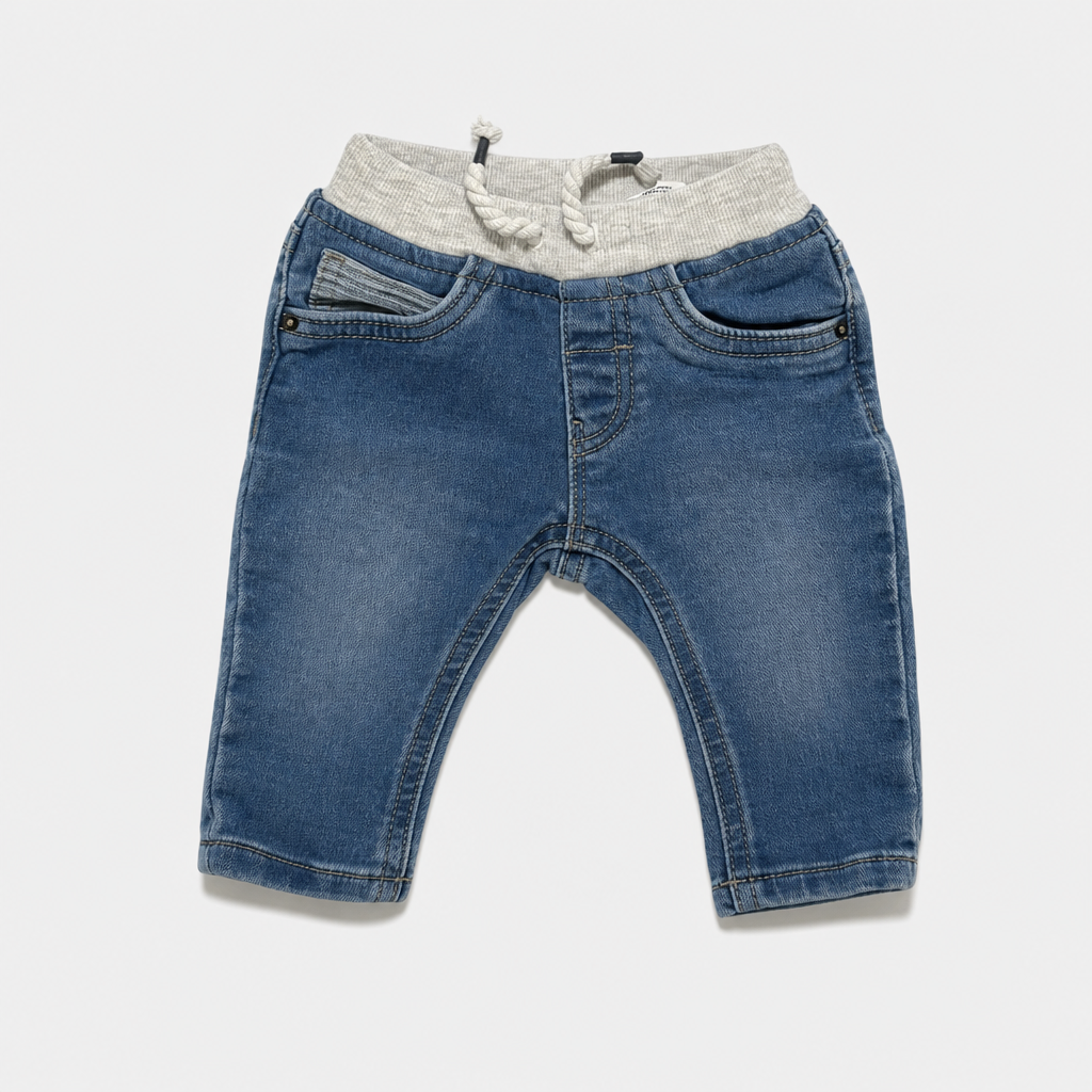 Jeans - Bambino - 60 - 65 | 3 mesi