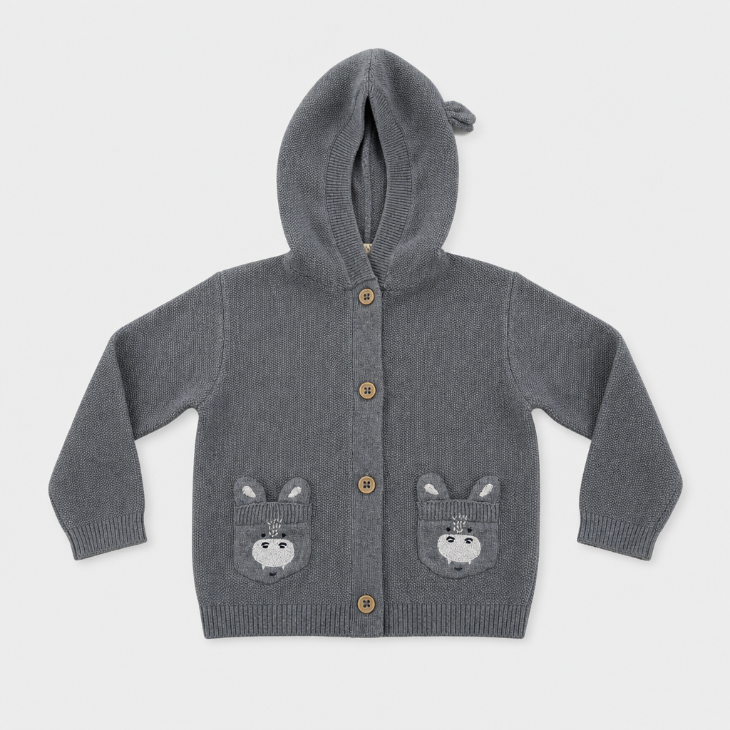 Maglioncino - Bambino - 60 - 65 | 3 mesi