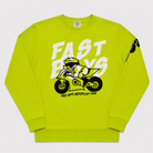 Felpa - Bambino - 120 - 125 | 7 anni