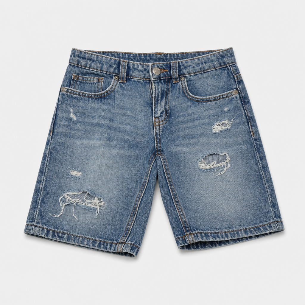 Pantaloncini corti - Bambino - 132 - 137 | 9 anni