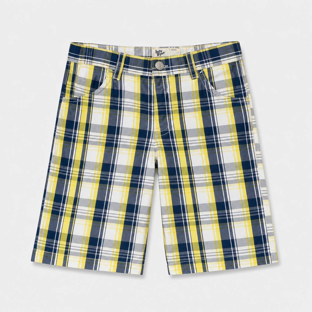 Pantaloncini corti - Bambino - 96 - 101 | 3 anni