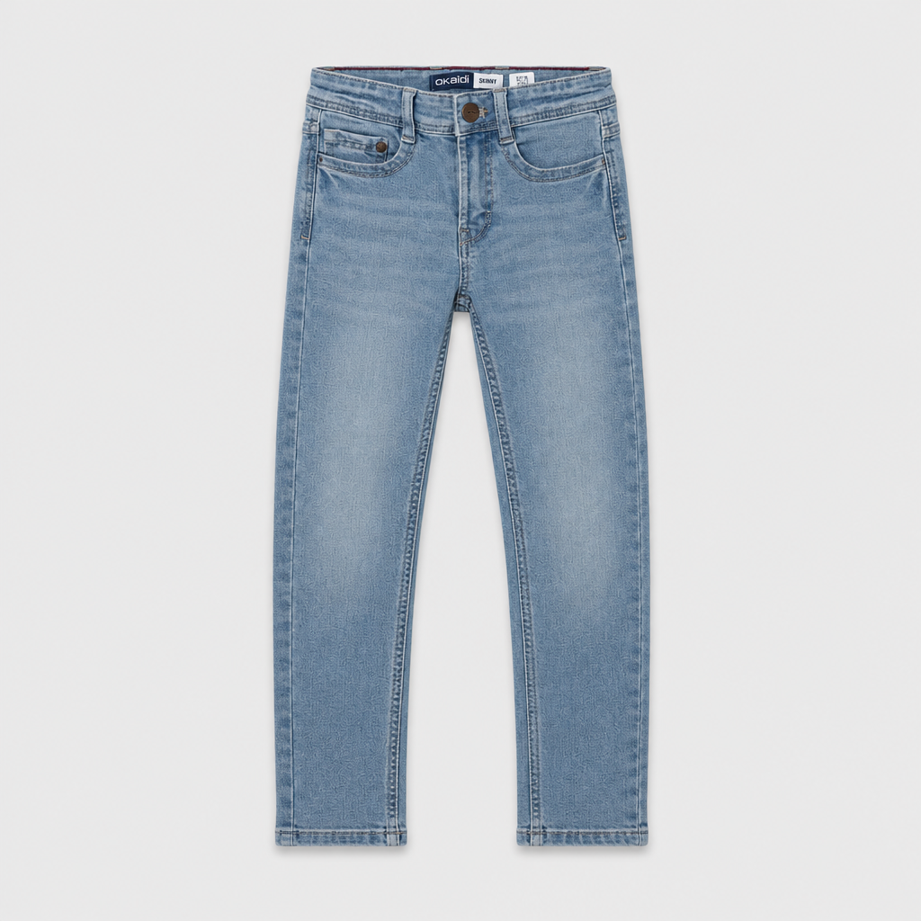 Jeans - Bambino - 108 - 113 | 5 anni