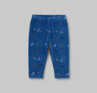 Pantaloni tuta - Bambino - 66 - 71 | 6 mesi