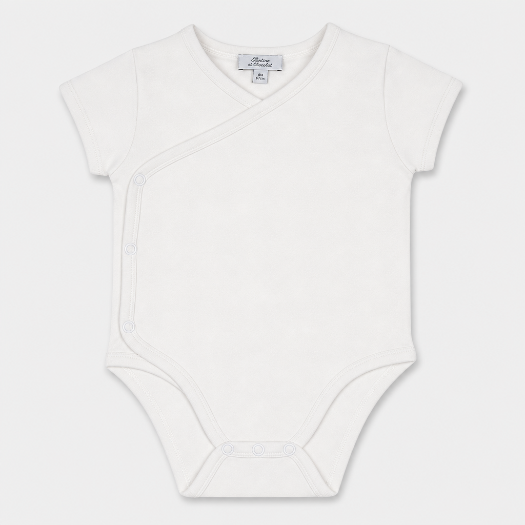 Body - Bambino - 50 - 59 < 3 mesi