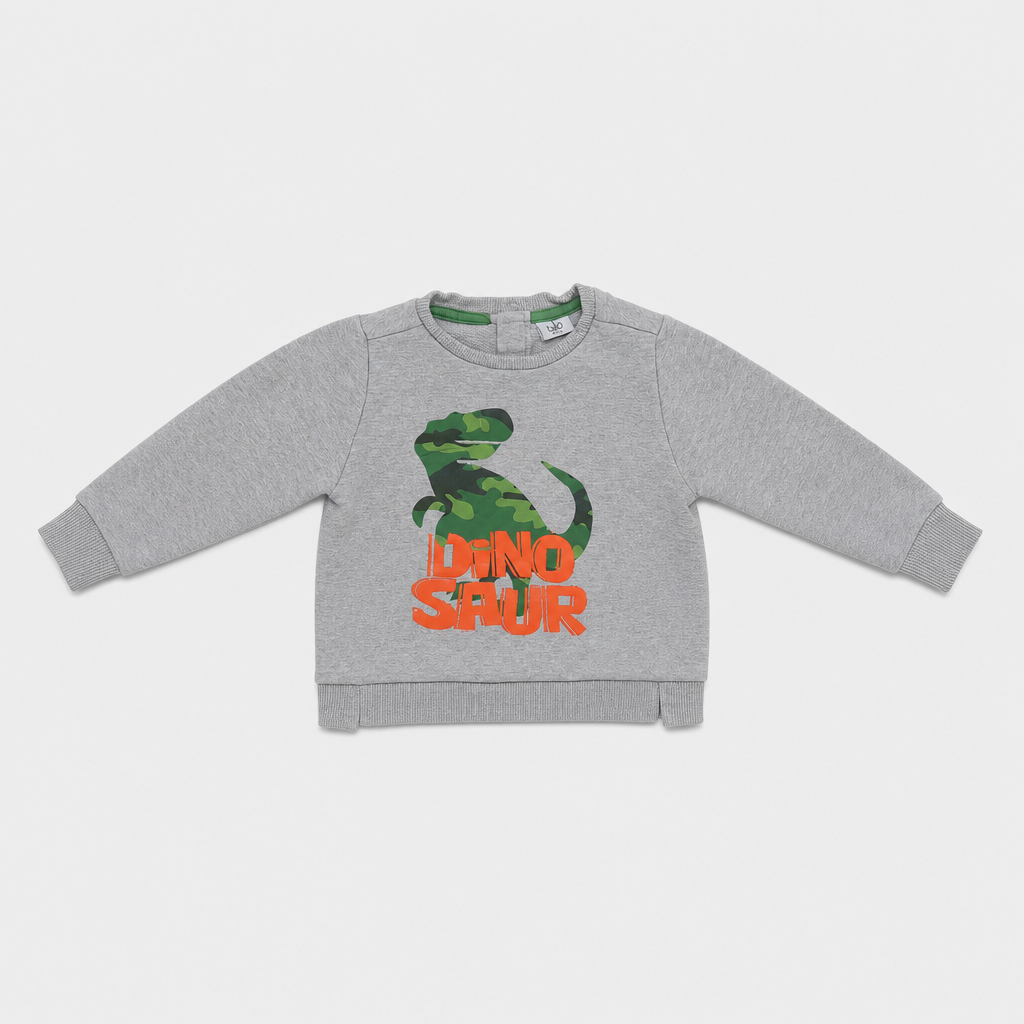 Felpa - Bambino - 72 - 77 | 9 mesi