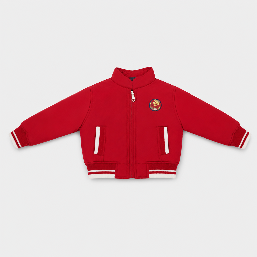 Giacca invernale pesante - Bambino - 72 - 77 | 9 mesi