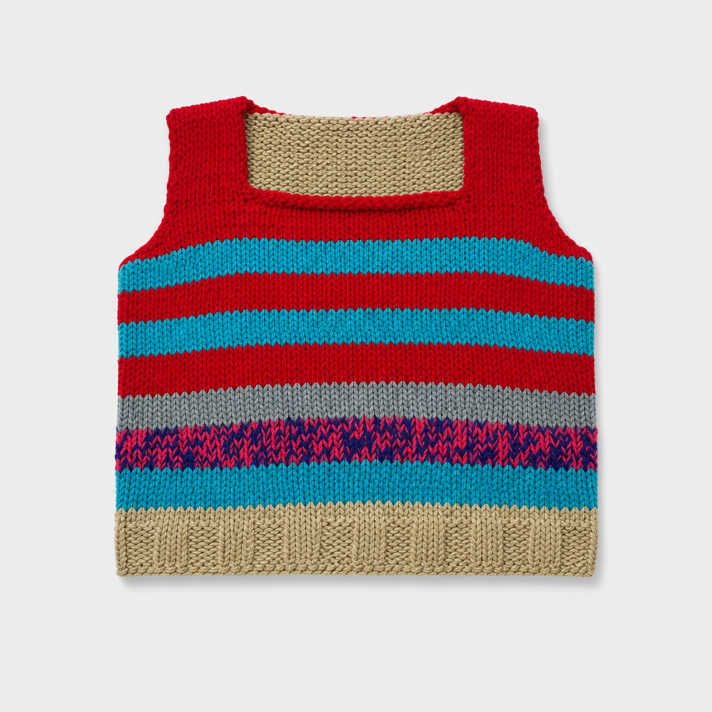 Gilet - Bambina - 78 - 83 | 1 anno
