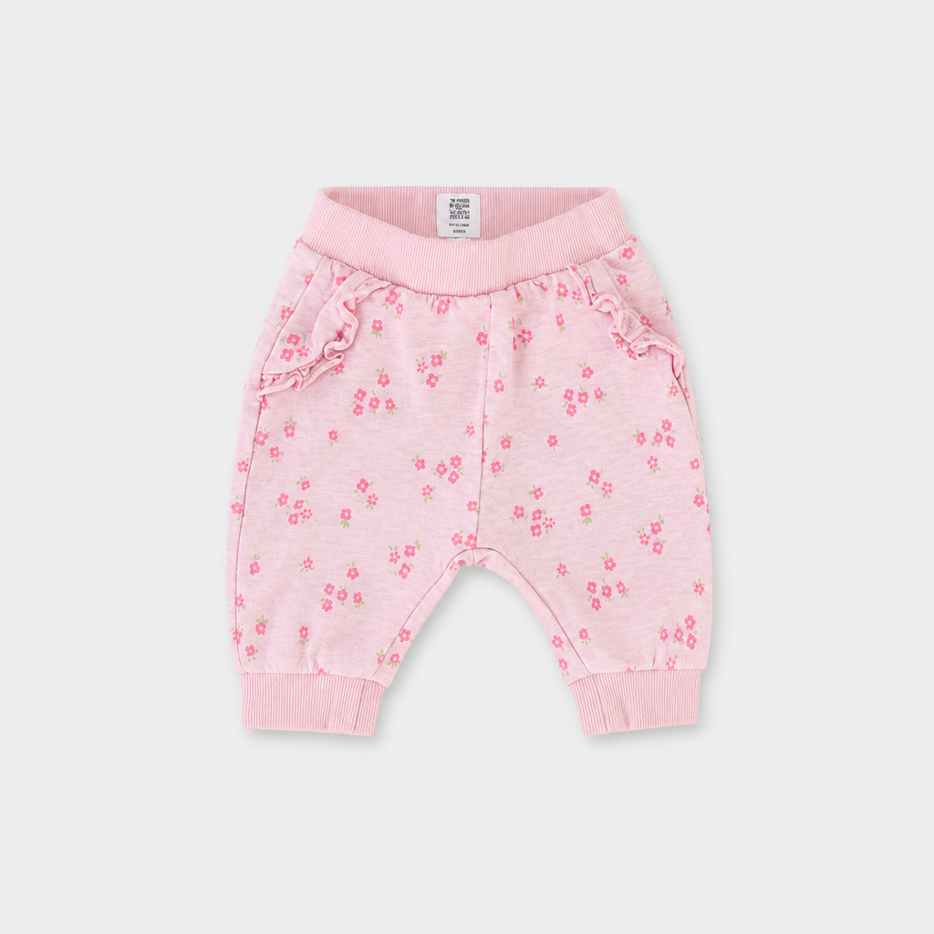 Pantaloncini corti - Bambina - 60 - 65 | 3 mesi