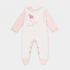 Tutine neonato - Bambina - 60 - 65 | 3 mesi