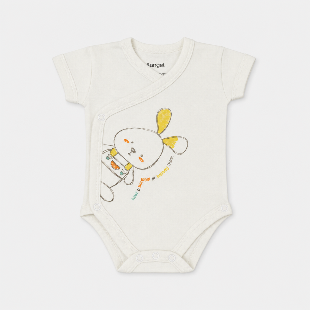 Body - Bambino - 50 - 59 < 3 mesi