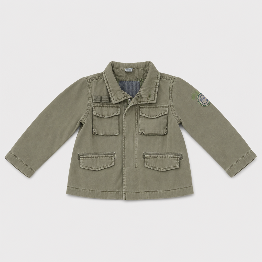 Giacca primavera - Bambino - 78 - 83 | 1 anno