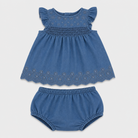 Completo - Bambina - 60 - 65 | 3 mesi