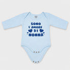 Body - Bambino - 60 - 65 | 3 mesi