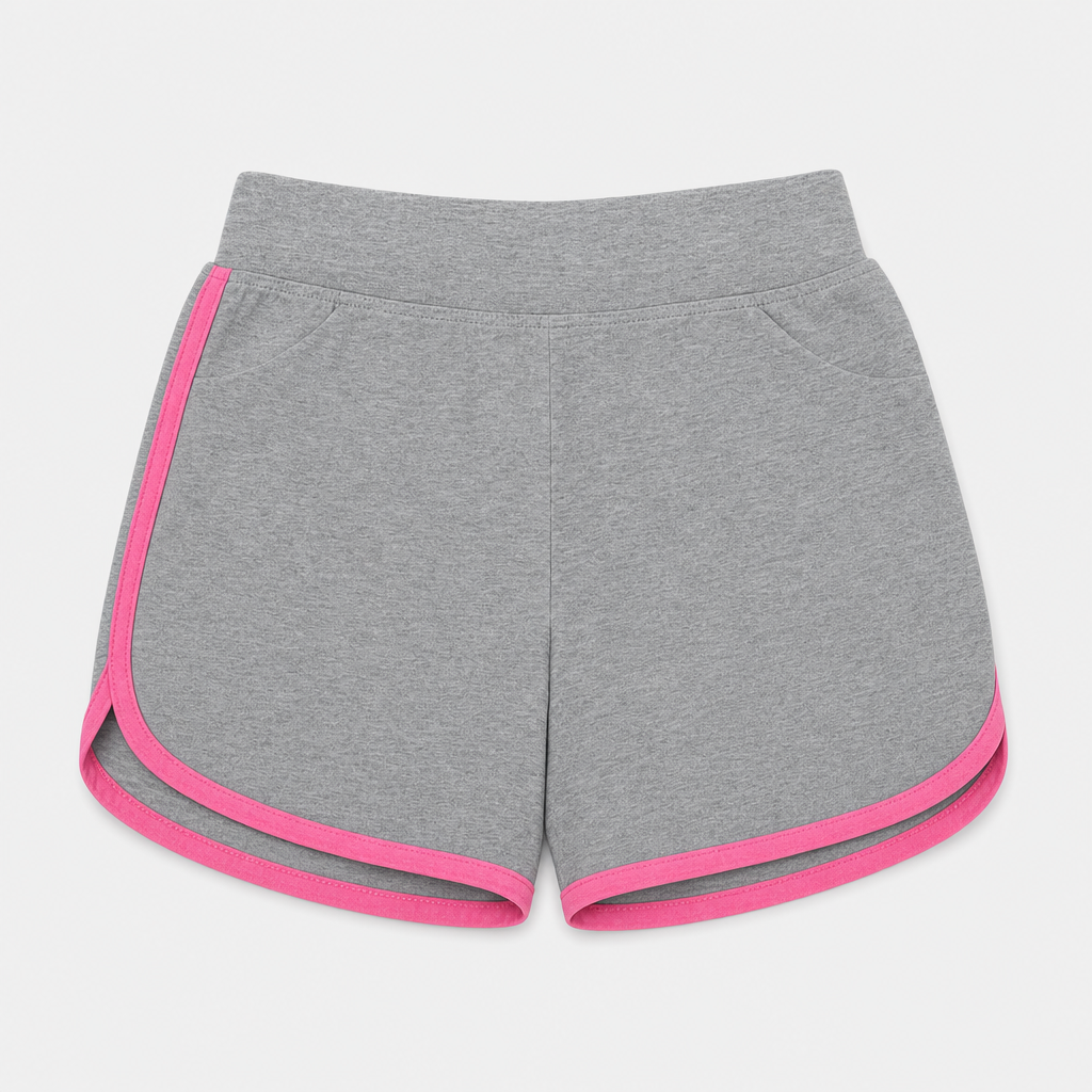 Pantaloncini corti - Bambina - 114 - 119 | 6 anni