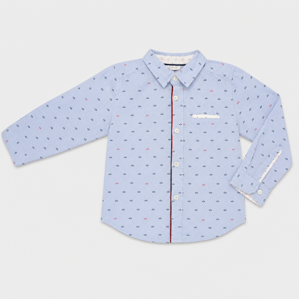 Camicia - Bambino - 84 - 89 | 18 mesi