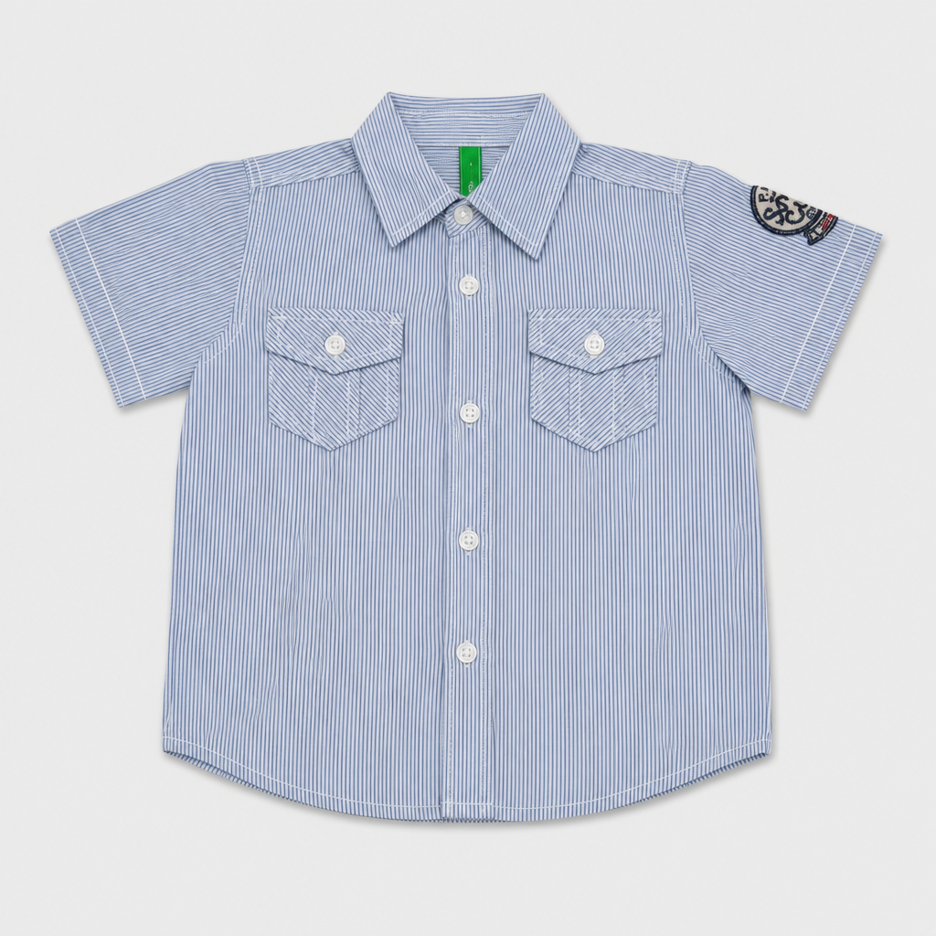 Camicia - Bambino - 96 - 101 | 3 anni