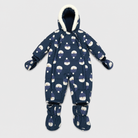 Giacca invernale pesante - Bambino - 78 - 83 | 1 anno