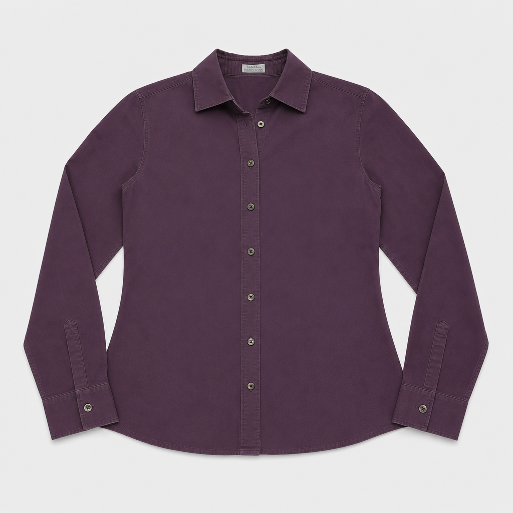 Camicia - Bambina - 170 - 175 | 15 anni