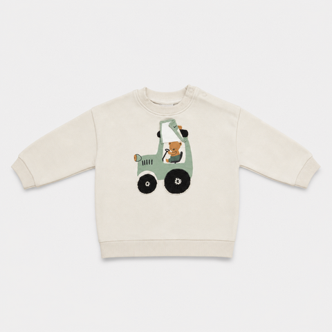 Felpa - Bambino - 84 - 89 | 18 mesi