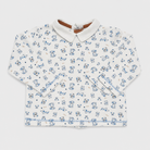 Maglietta maniche lunghe - Bambino - 66 - 71 | 6 mesi