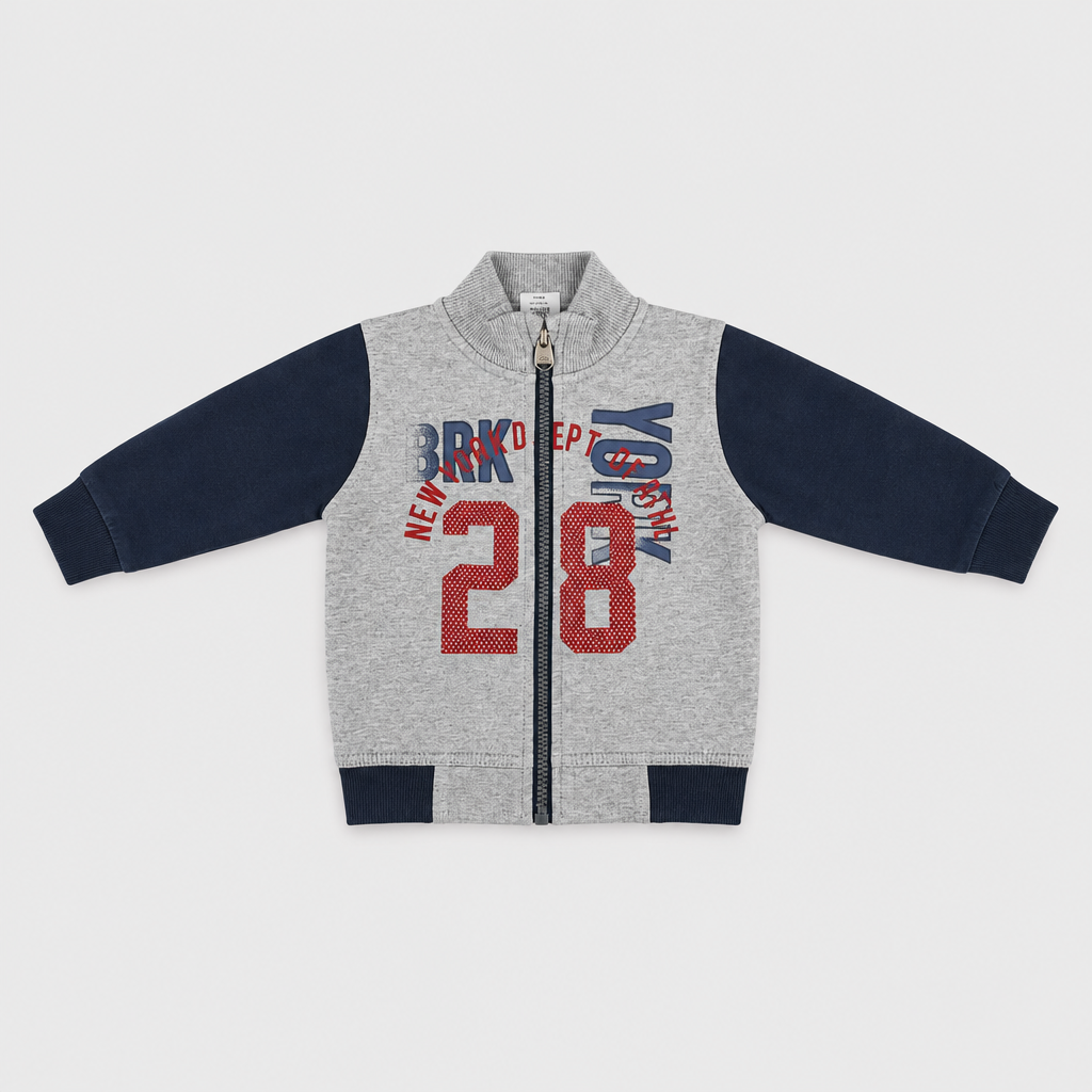 Felpa - Bambino - 72 - 77 | 9 mesi