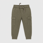 Pantaloni tuta - Bambino - 96 - 101 | 3 anni