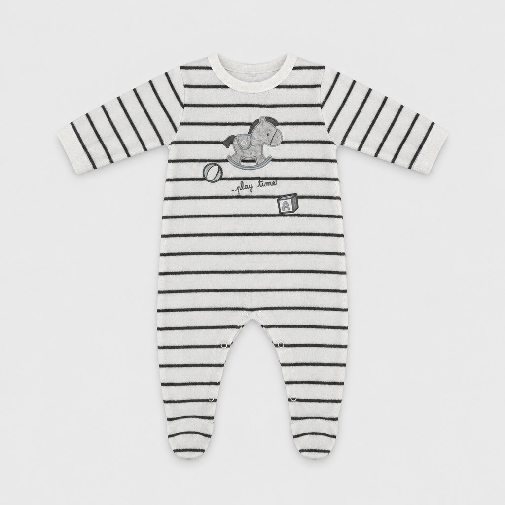 Tutine neonato - Bambino - 50 - 59 < 3 mesi