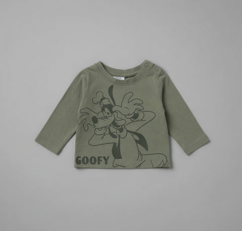 Maglietta maniche lunghe - Bambino - 66 - 71 | 6 mesi