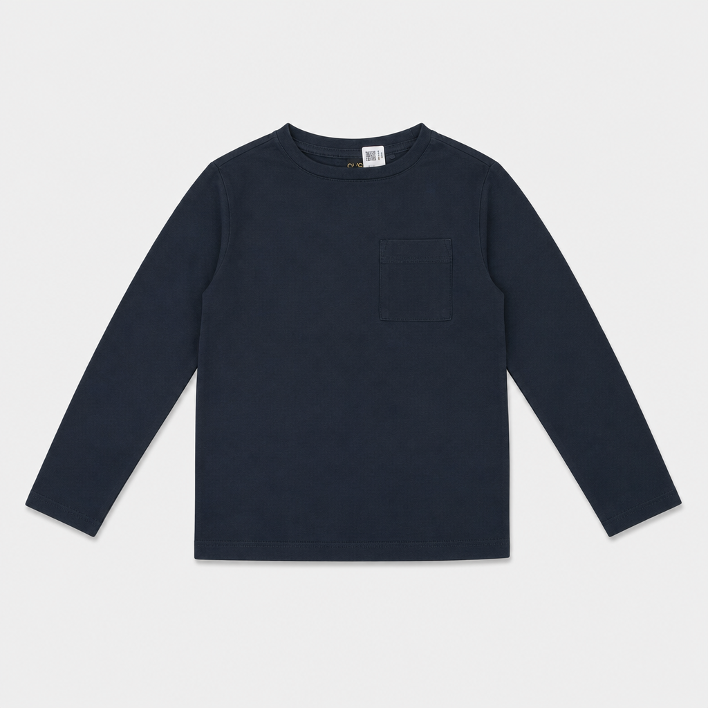Maglietta maniche lunghe - Bambino - 102 - 107 | 4 anni