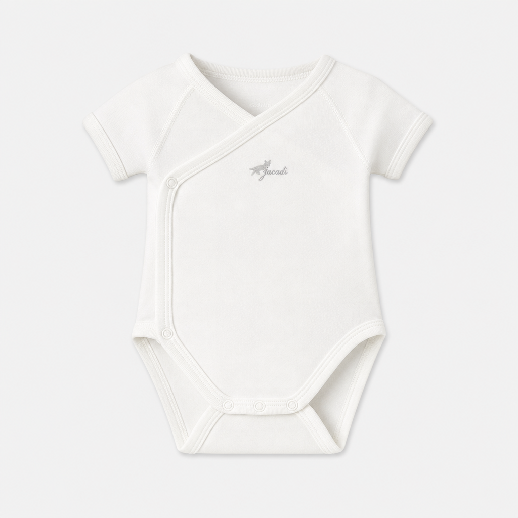 Body - Bambino - 50 - 59 < 3 mesi