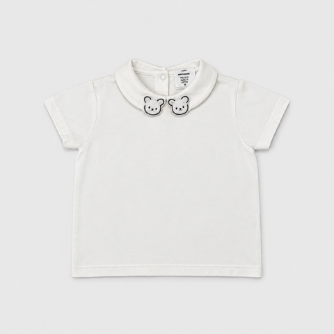 Maglietta maniche corte - Bambino - 60 - 65 | 3 mesi
