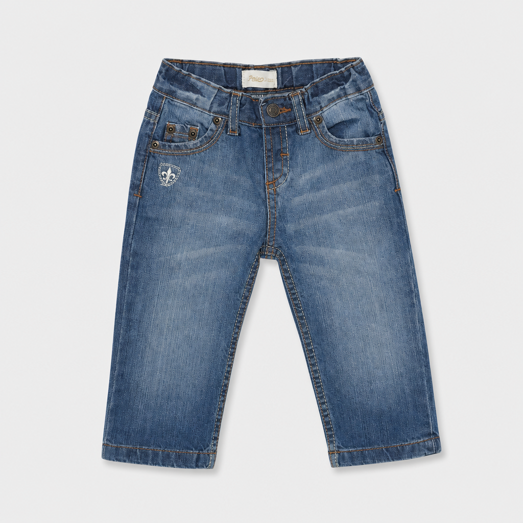 Jeans - Bambino - 96 - 101 | 3 anni