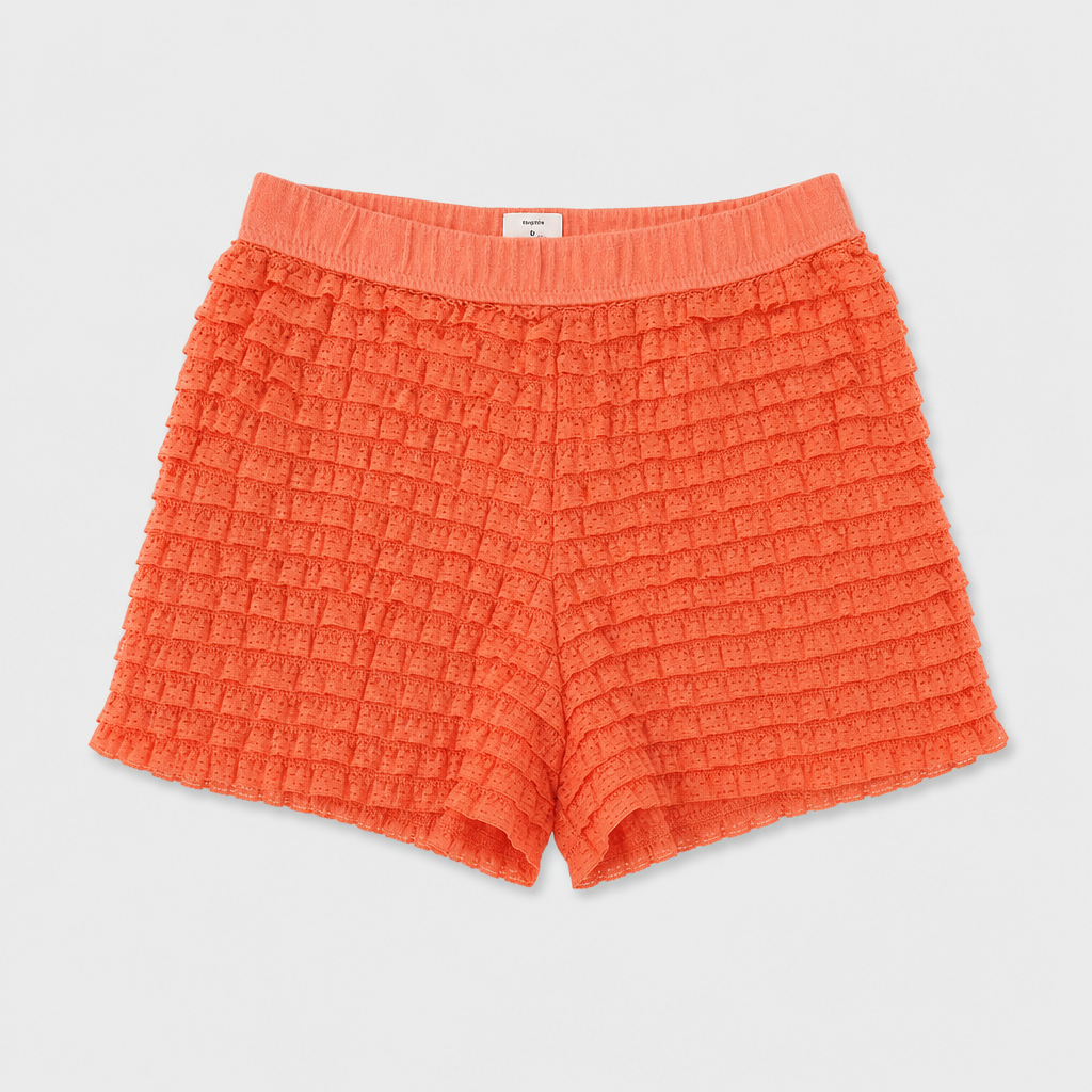 Pantaloncini corti - Bambina - 102 - 107 | 4 anni