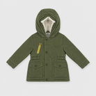 Giacca invernale pesante - Bambino - 60 - 65 | 3 mesi