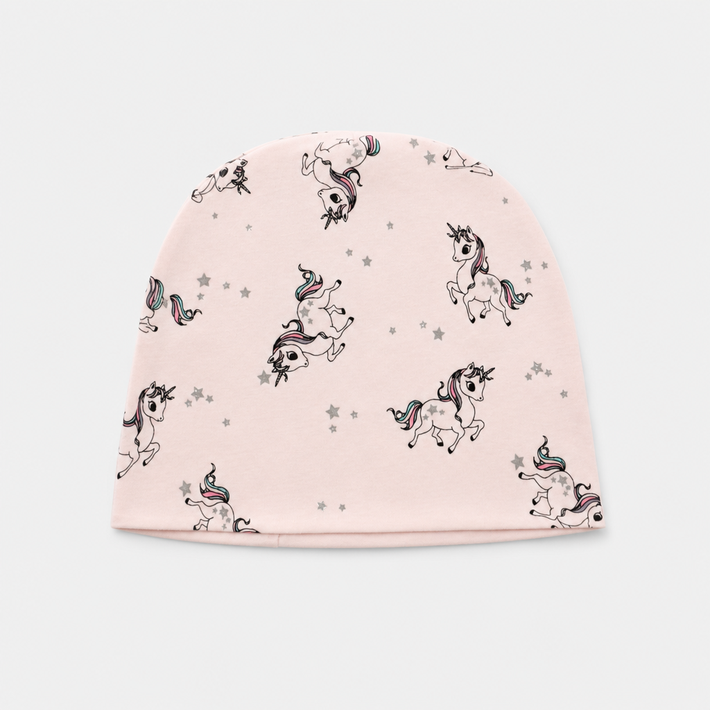 Cappellino - Bambina - 108 - 113 | 5 anni