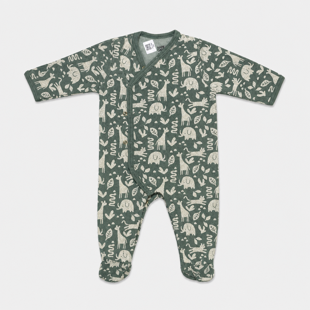 Tutine neonato - Bambino - 66 - 71 | 6 mesi