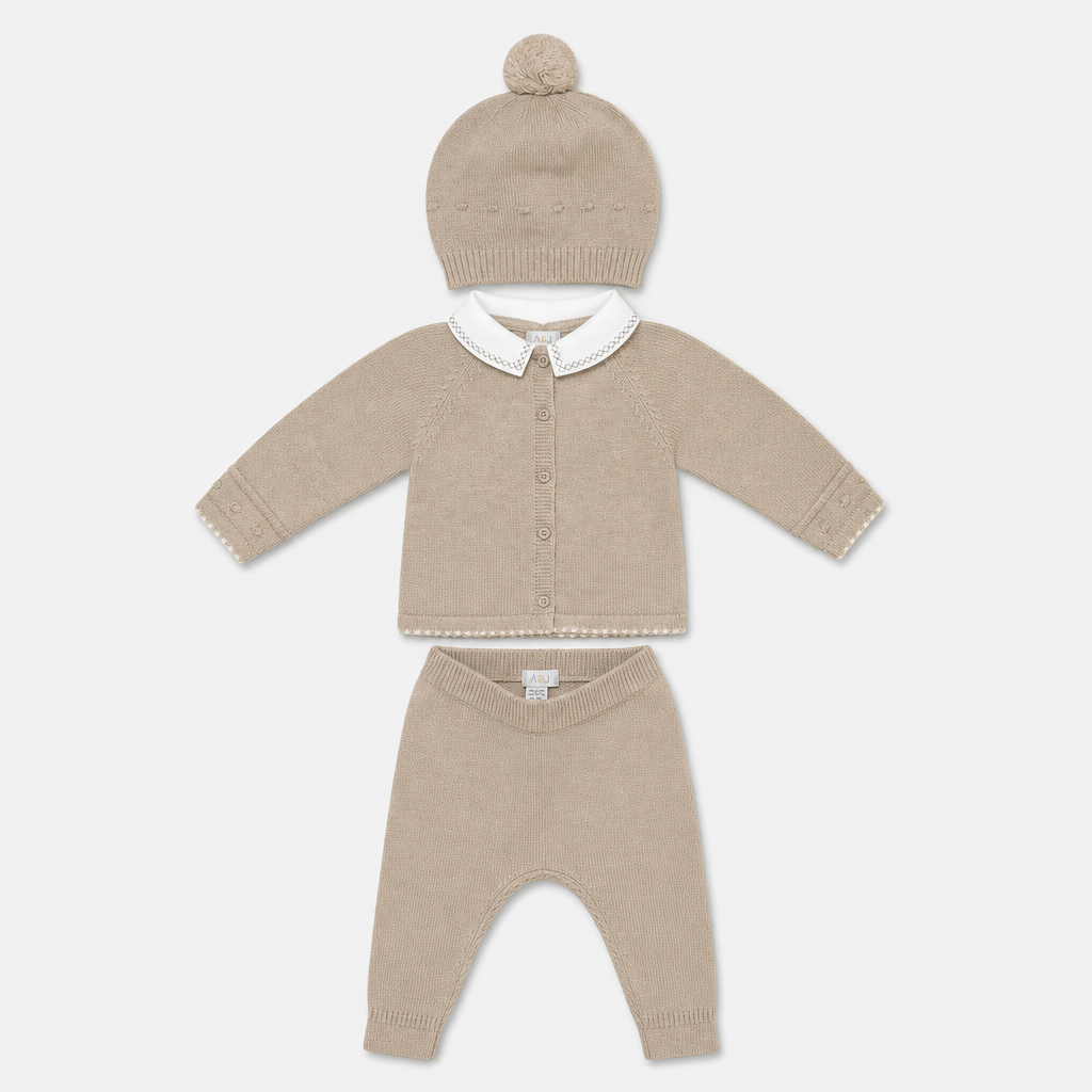 Completo - Bambino - 50 - 59 < 3 mesi