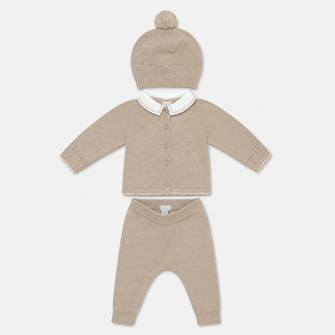 Completo - Bambino - 50 - 59 < 3 mesi