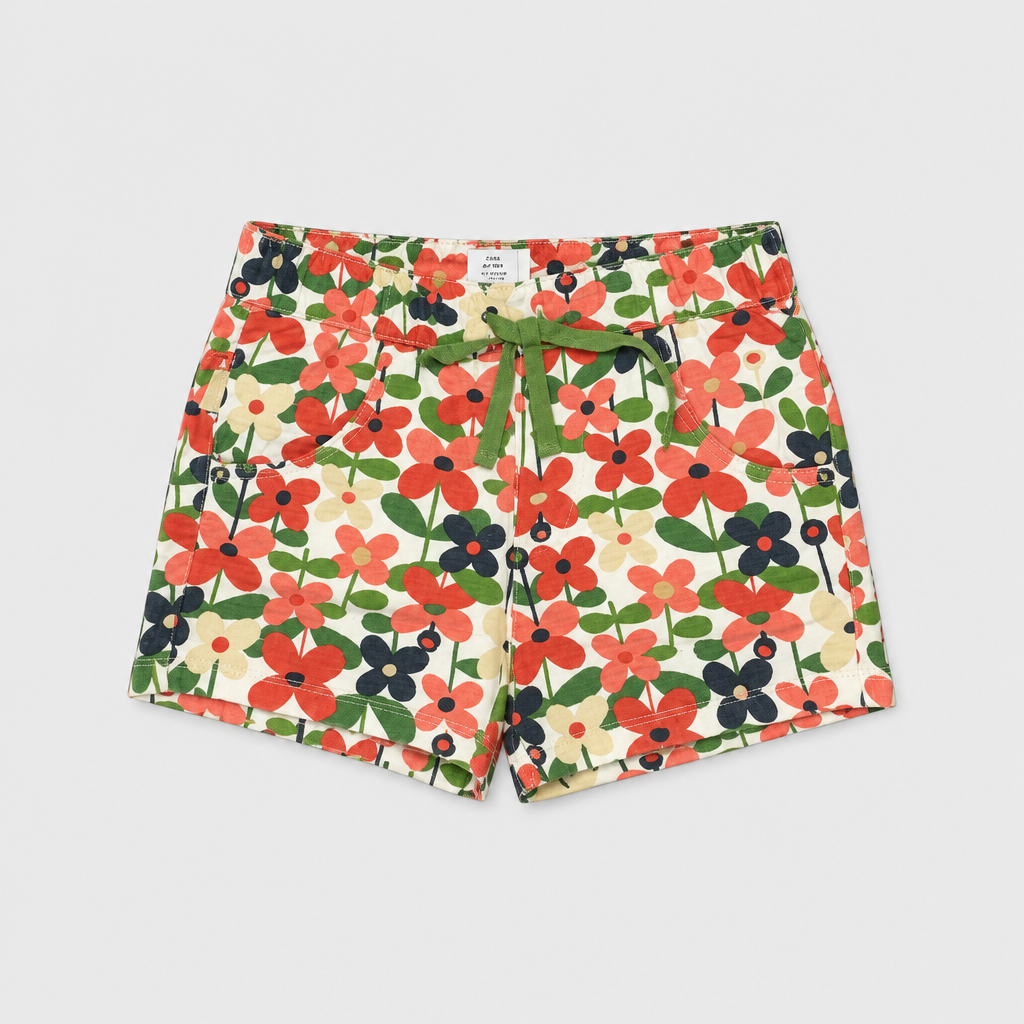 Pantaloncini corti - Bambina - 114 - 119 | 6 anni