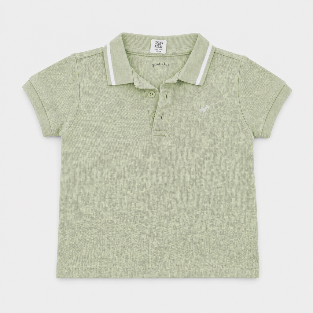 Polo maniche corte - Bambino - 96 - 101 | 3 anni