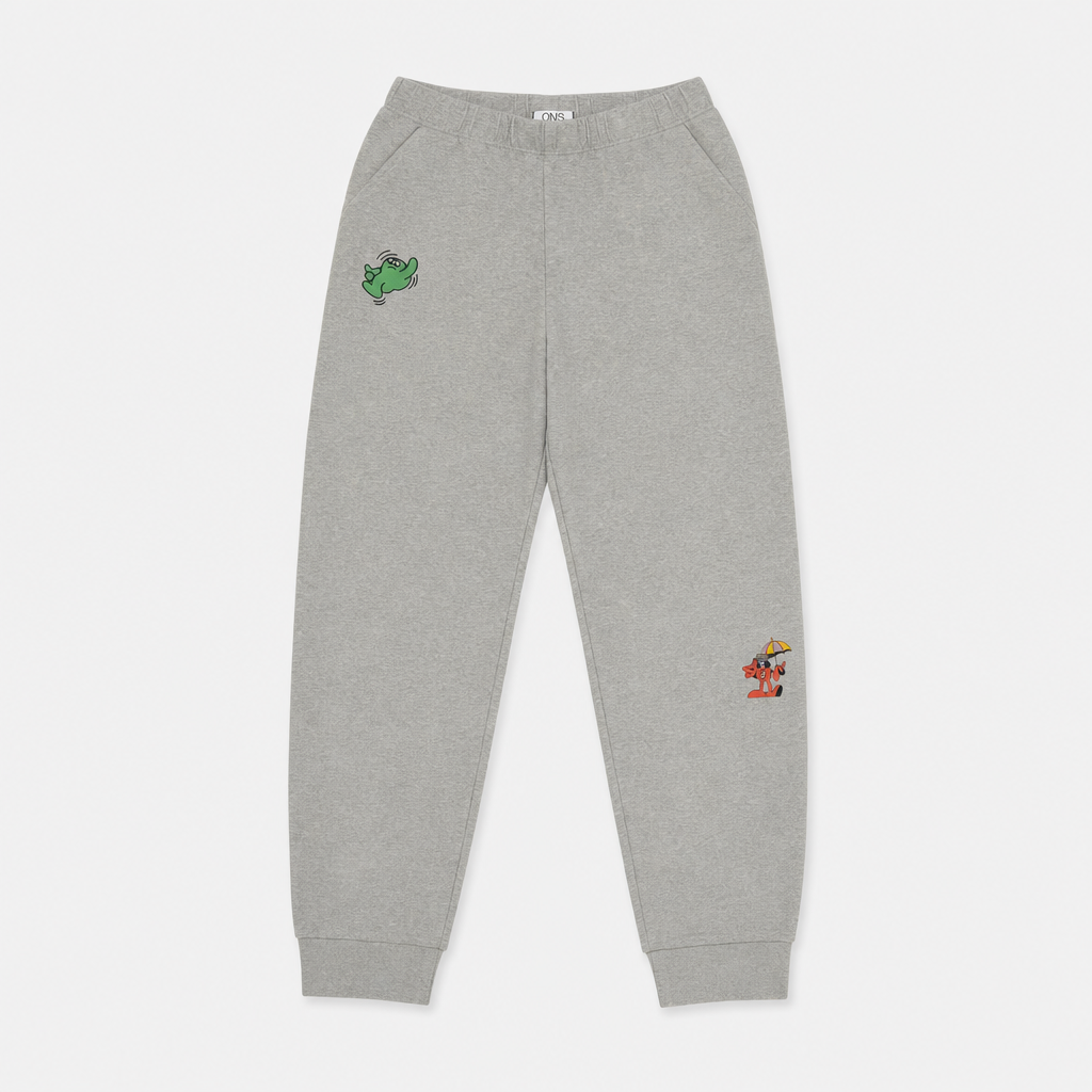Pantaloni tuta - Bambino - 132 - 137 | 9 anni