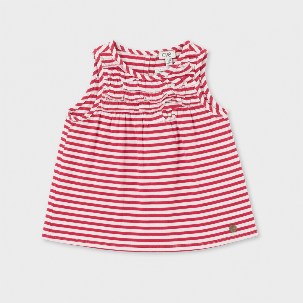Canottiera - Bambina - 96 - 101 | 3 anni